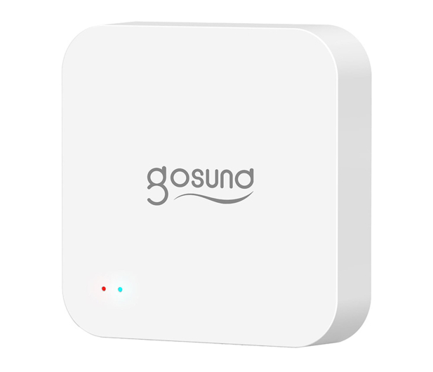 Gosund Inteligentna bramka Zigbee/WiFi/BLE ST21 - 1308806 - zdjęcie 2
